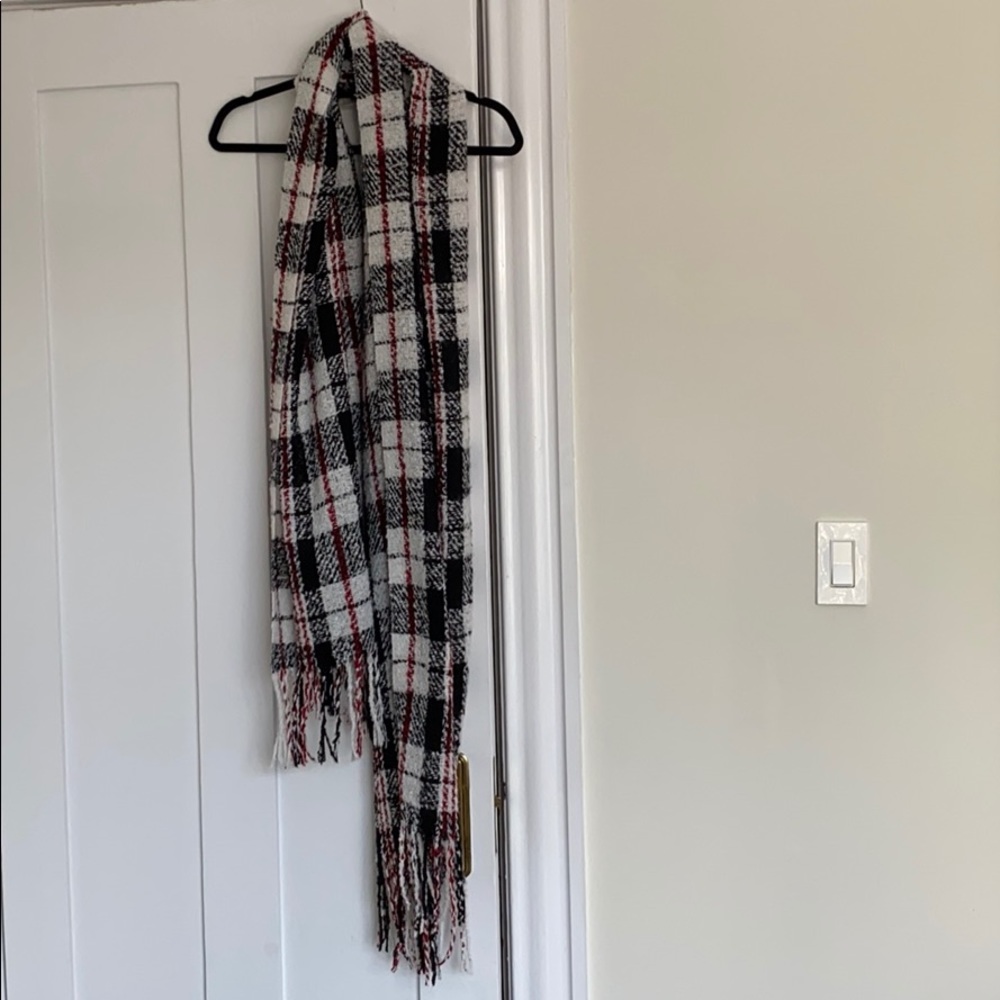Free People scarf